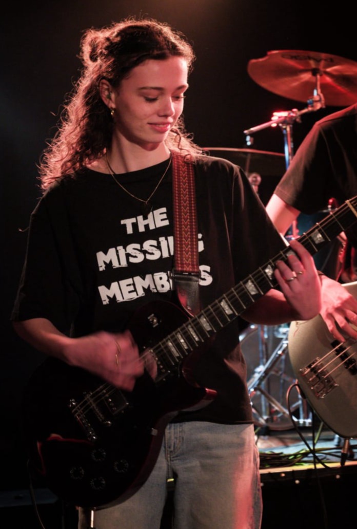 Missing Members - Crossroads 2026