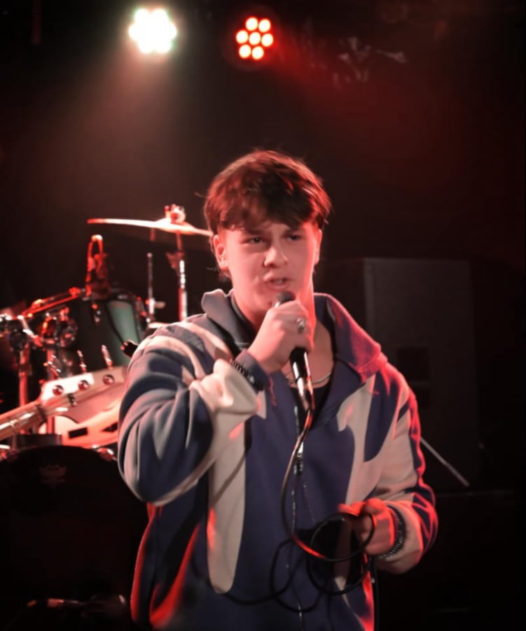 Missing Members - Crossroads 2026