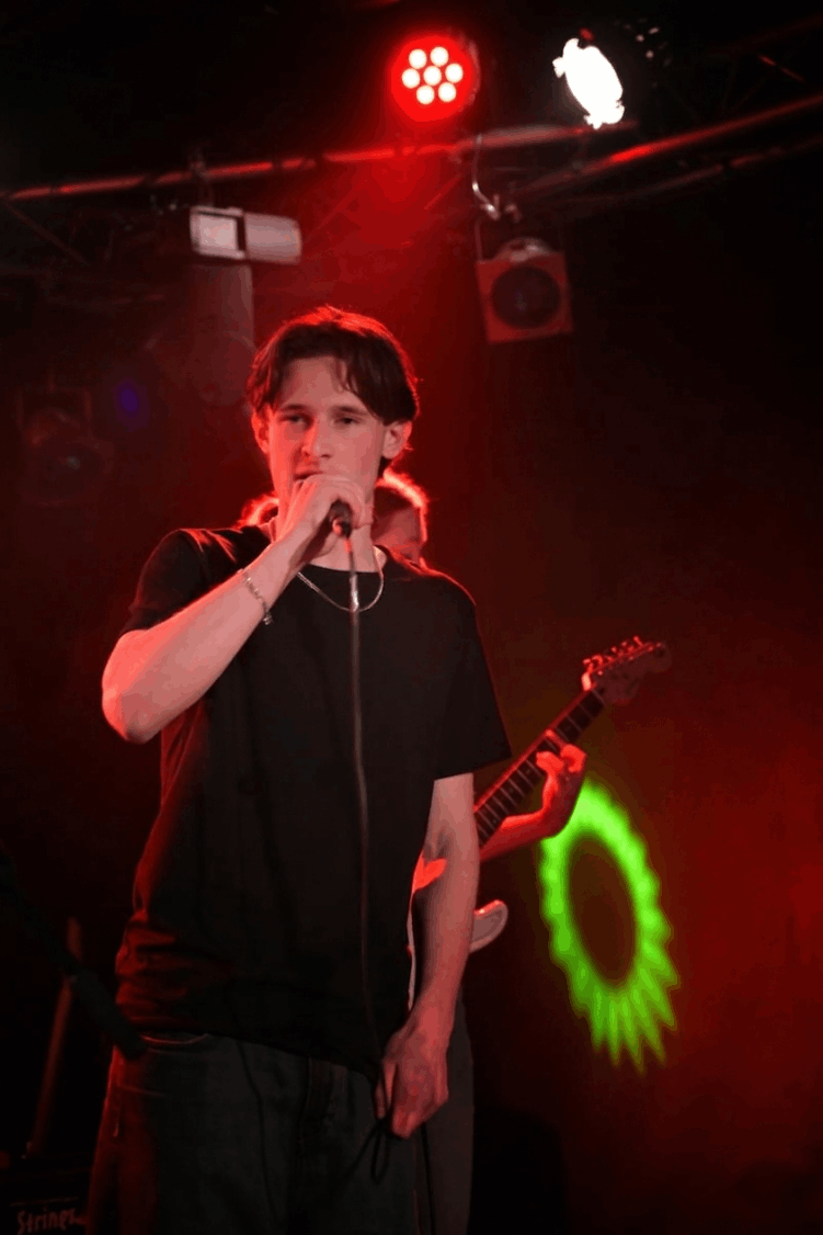 Missing Members - Crossroads 2026