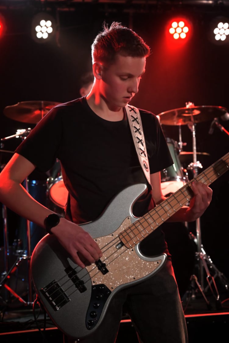 Missing Members - Crossroads 2026