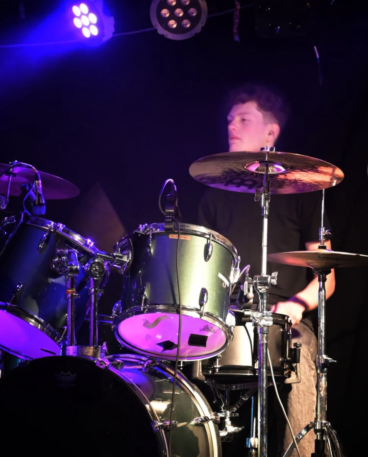 Missing Members - Crossroads 2026