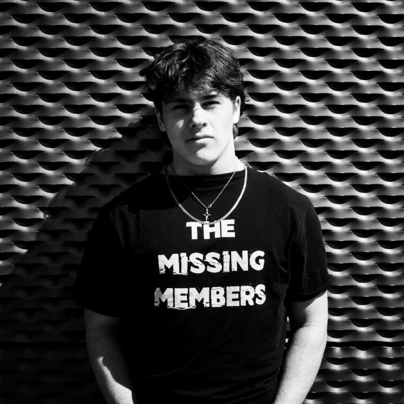 Missing Members