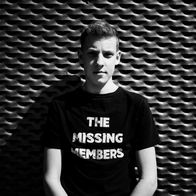 Missing Members