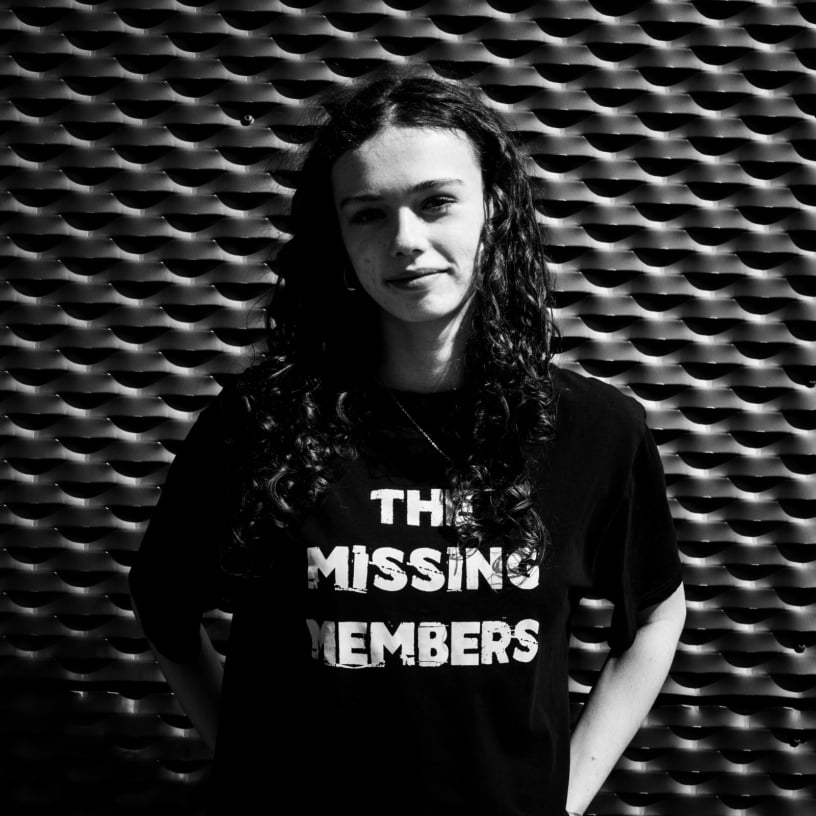 Missing Members